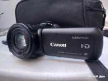 Canon legria hf g25